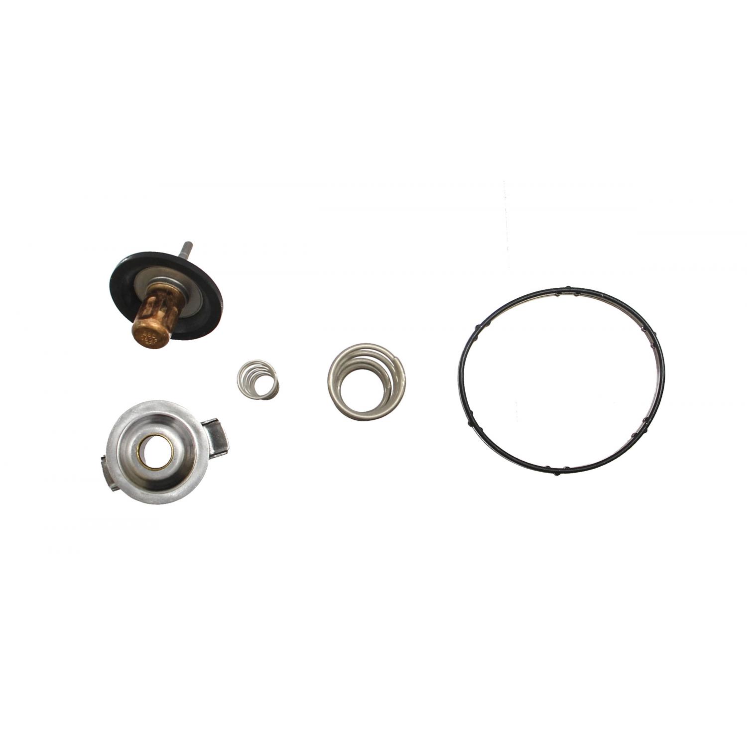 Rein Automotive CTN0044 Engine Coolant Thermostat product image 2 of 6