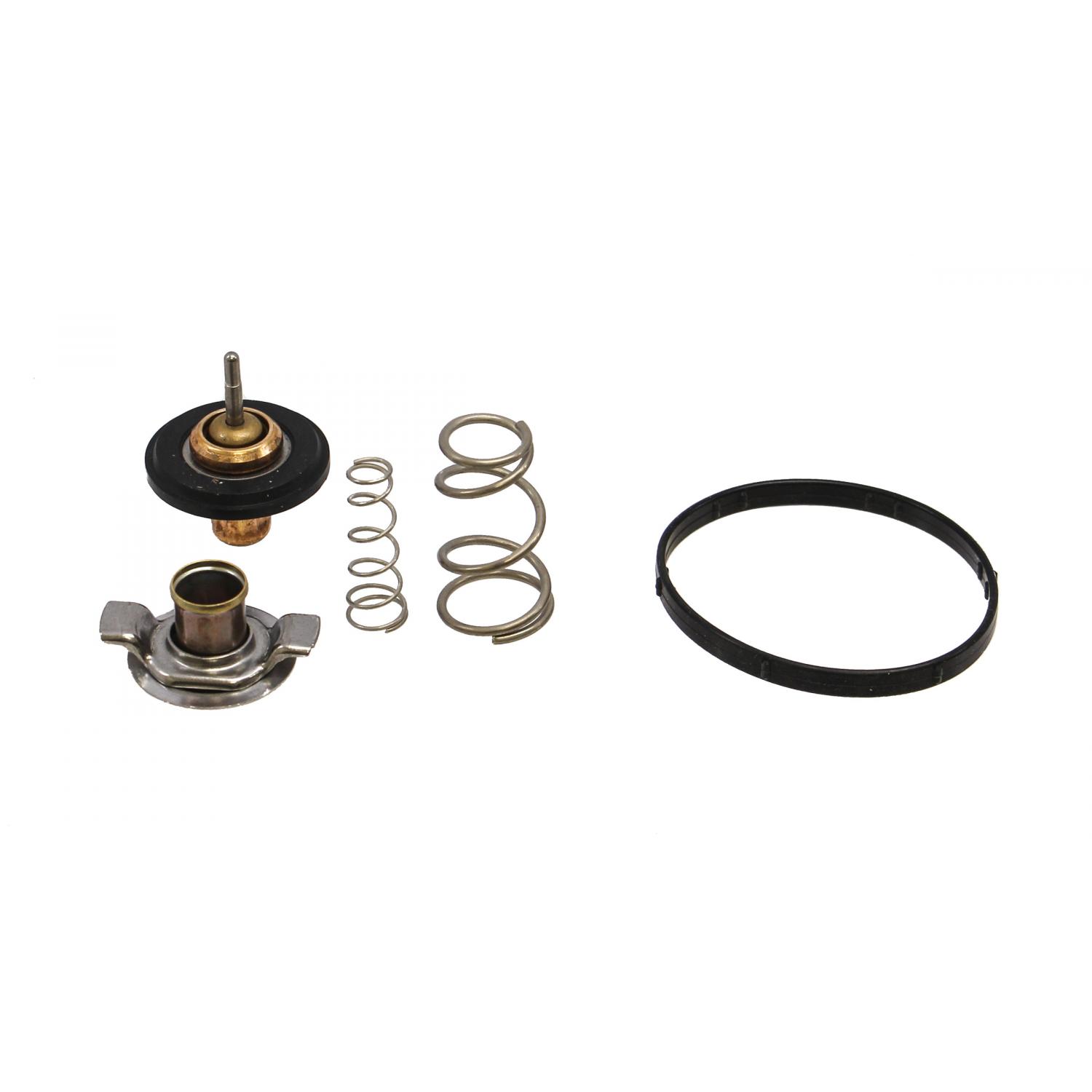 Rein Automotive CTN0044 Engine Coolant Thermostat product image 3 of 6