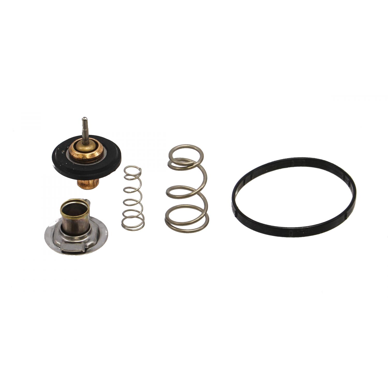 Rein Automotive CTN0044 Engine Coolant Thermostat product image 5 of 6