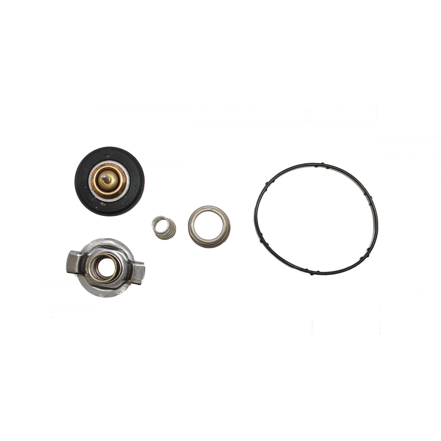 Rein Automotive CTN0044 Engine Coolant Thermostat product image 6 of 6