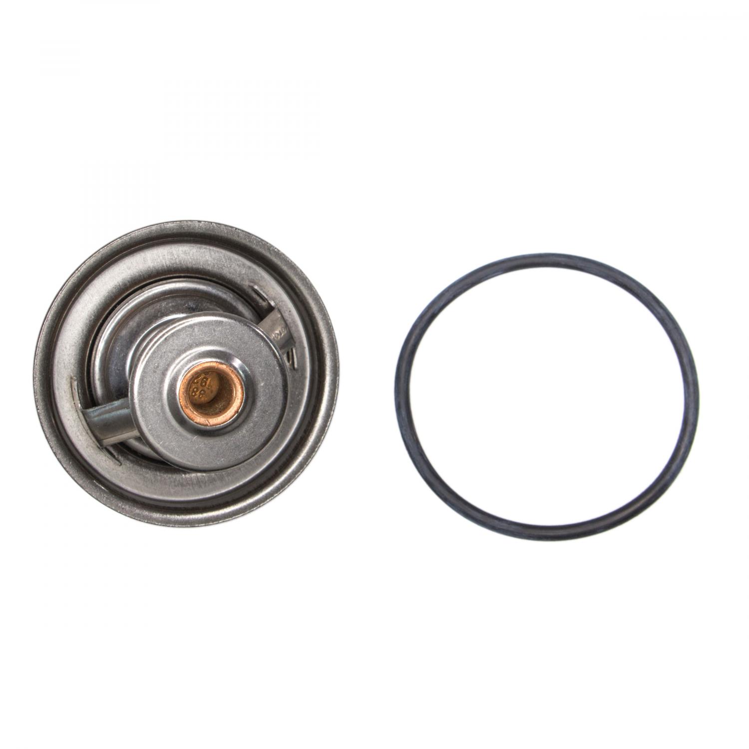 Rein Automotive CTN0045 Engine Coolant Thermostat product image 1 of 6