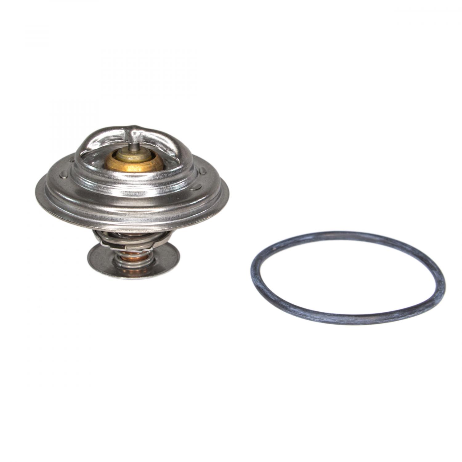 Rein Automotive CTN0045 Engine Coolant Thermostat product image 3 of 6