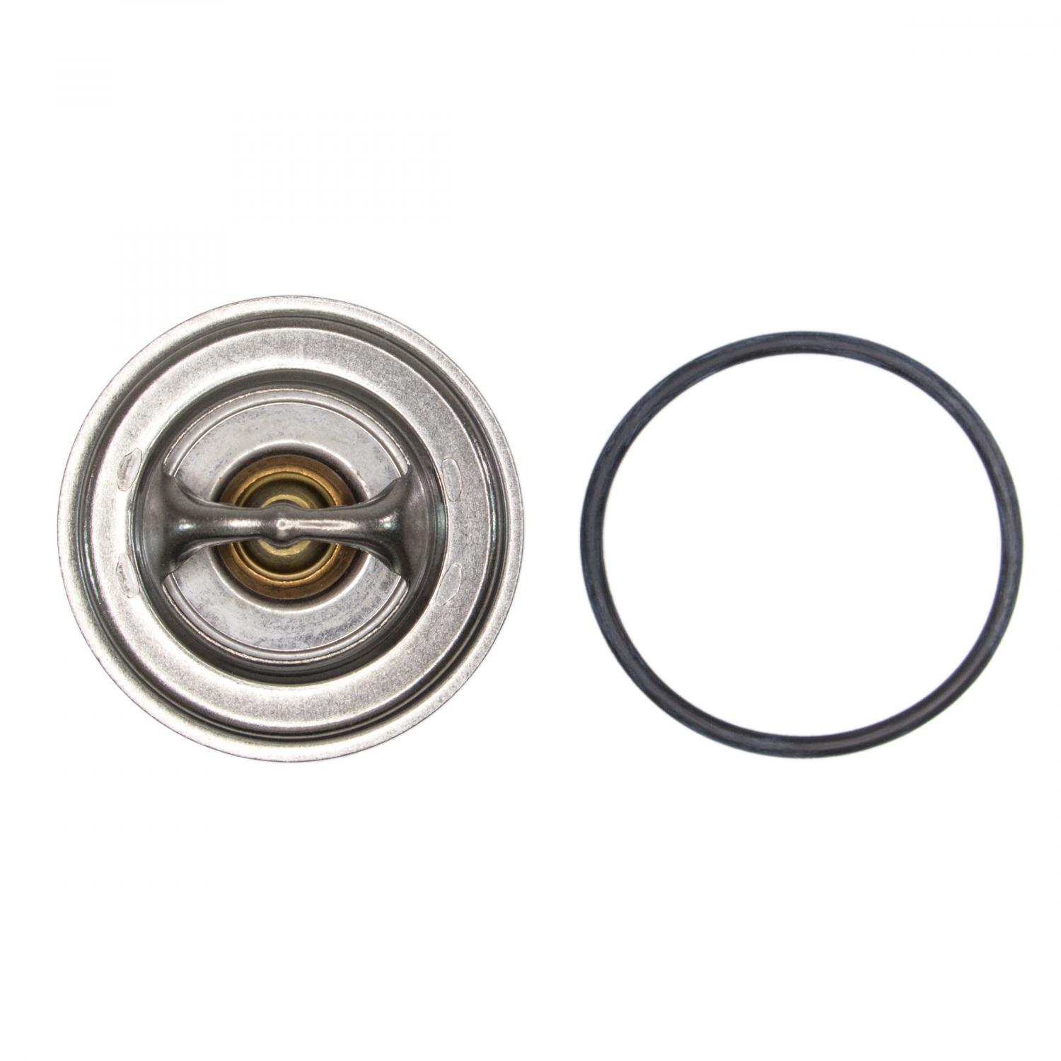 Rein Automotive CTN0045 Engine Coolant Thermostat product image 4 of 6