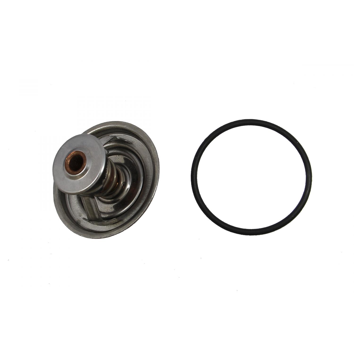 Rein Automotive CTN0045 Engine Coolant Thermostat product image 6 of 6