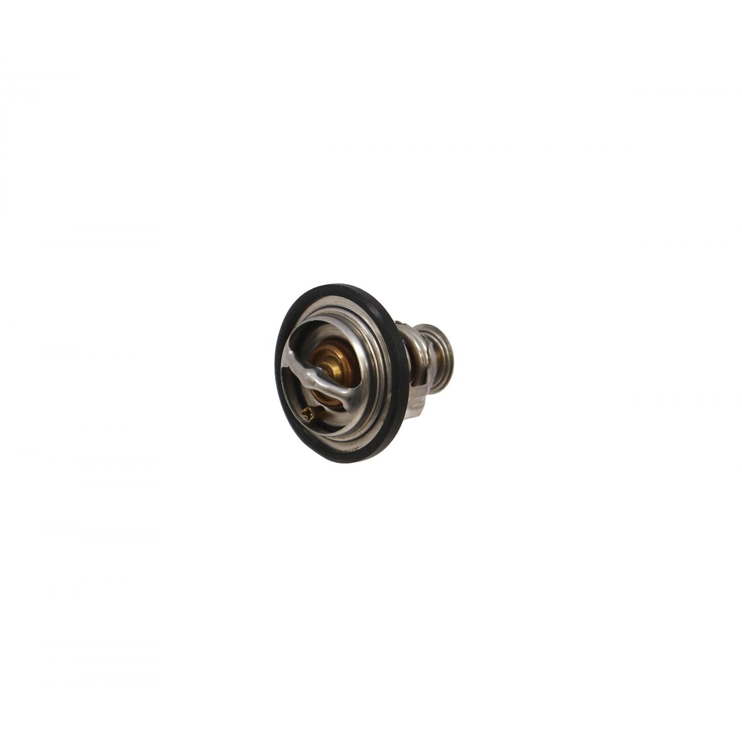 Rein Automotive CTN0046 Engine Coolant Thermostat product image 4 of 6