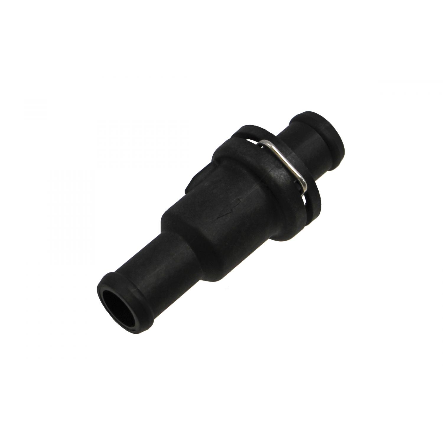 Rein Automotive CTN0047 Auto Trans Oil Cooler Thermostat product image 1 of 6