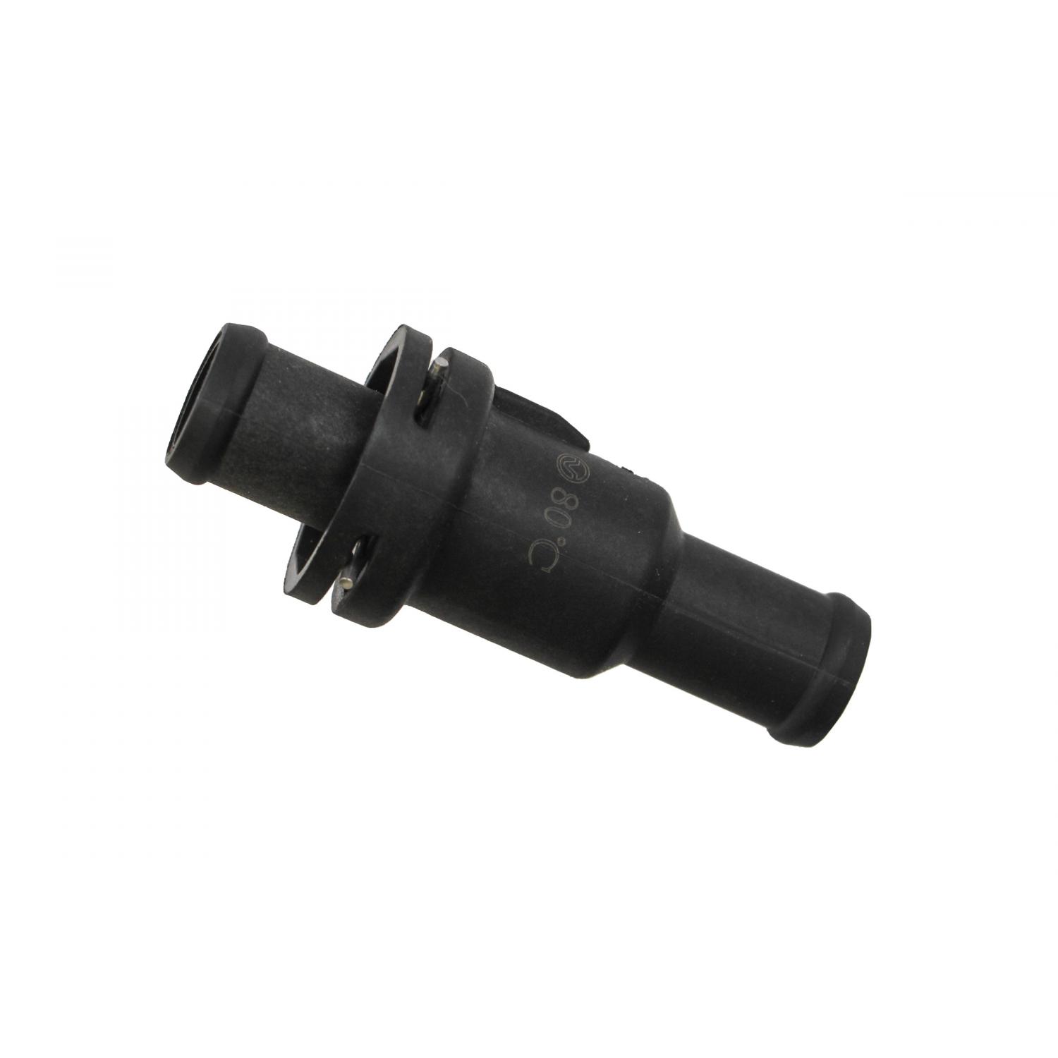 Rein Automotive CTN0047 Auto Trans Oil Cooler Thermostat product image 2 of 6