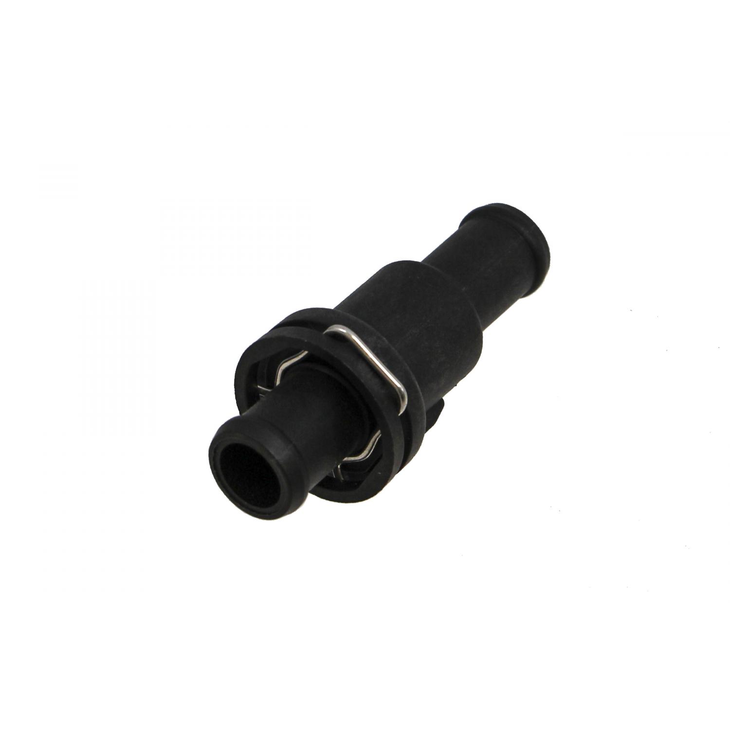 Rein Automotive CTN0047 Auto Trans Oil Cooler Thermostat product image 3 of 6
