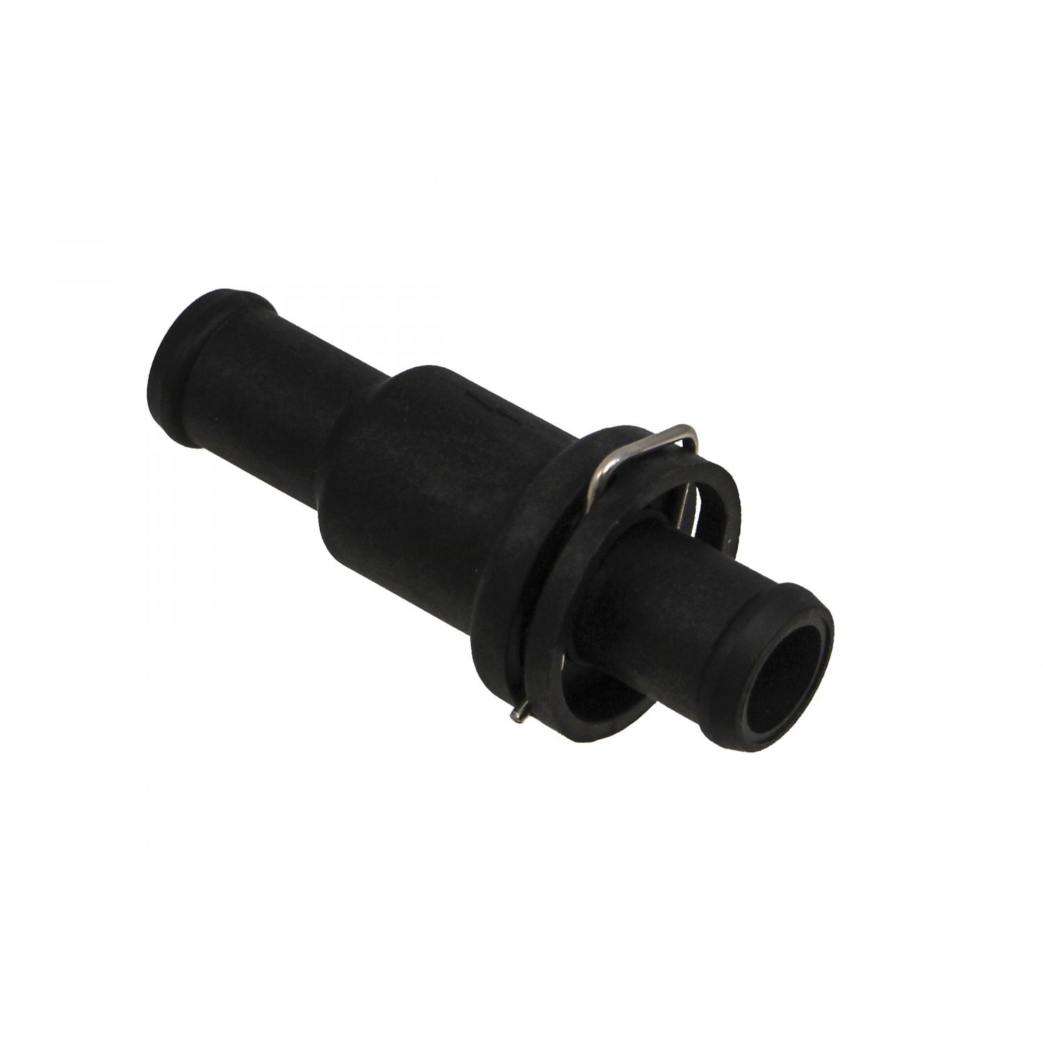 Rein Automotive CTN0047 Auto Trans Oil Cooler Thermostat product image 4 of 6