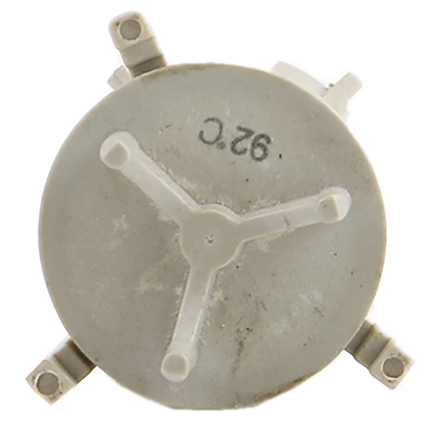 Rein Automotive CTN0056 Engine Coolant Thermostat product image 1 of 4