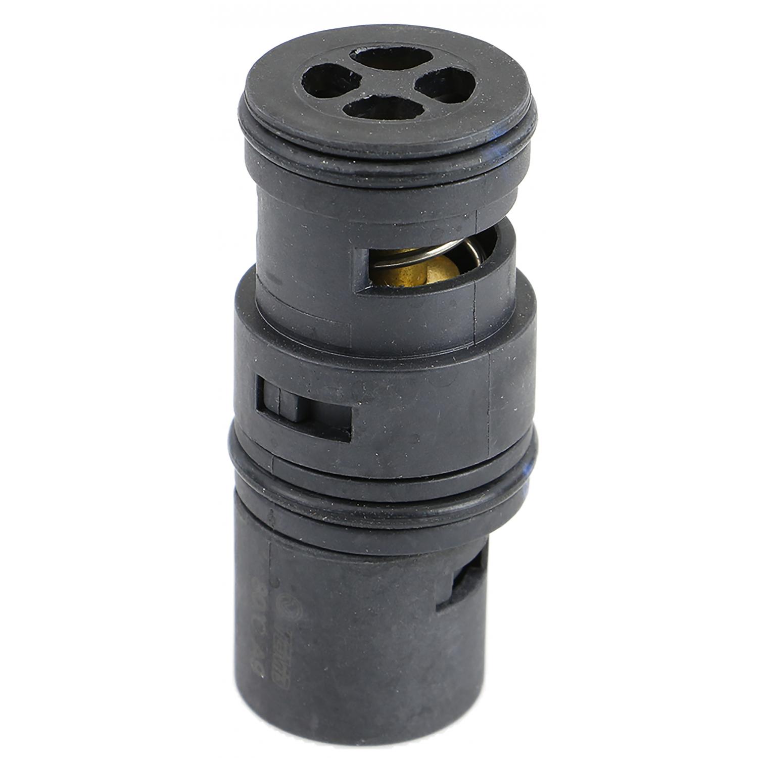 Rein Automotive CTN0057 Auto Trans Oil Cooler Thermostat product image 2 of 3