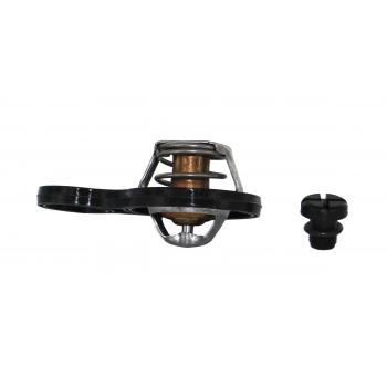 Rein Automotive CTZ0043 Engine Coolant Thermostat Kit product image 1 of 6