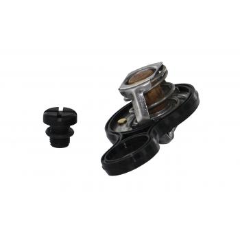 Rein Automotive CTZ0043 Engine Coolant Thermostat Kit product image 5 of 6