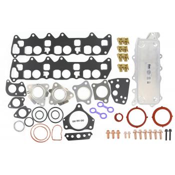 Rein Automotive Engine Oil Cooler Kit product image