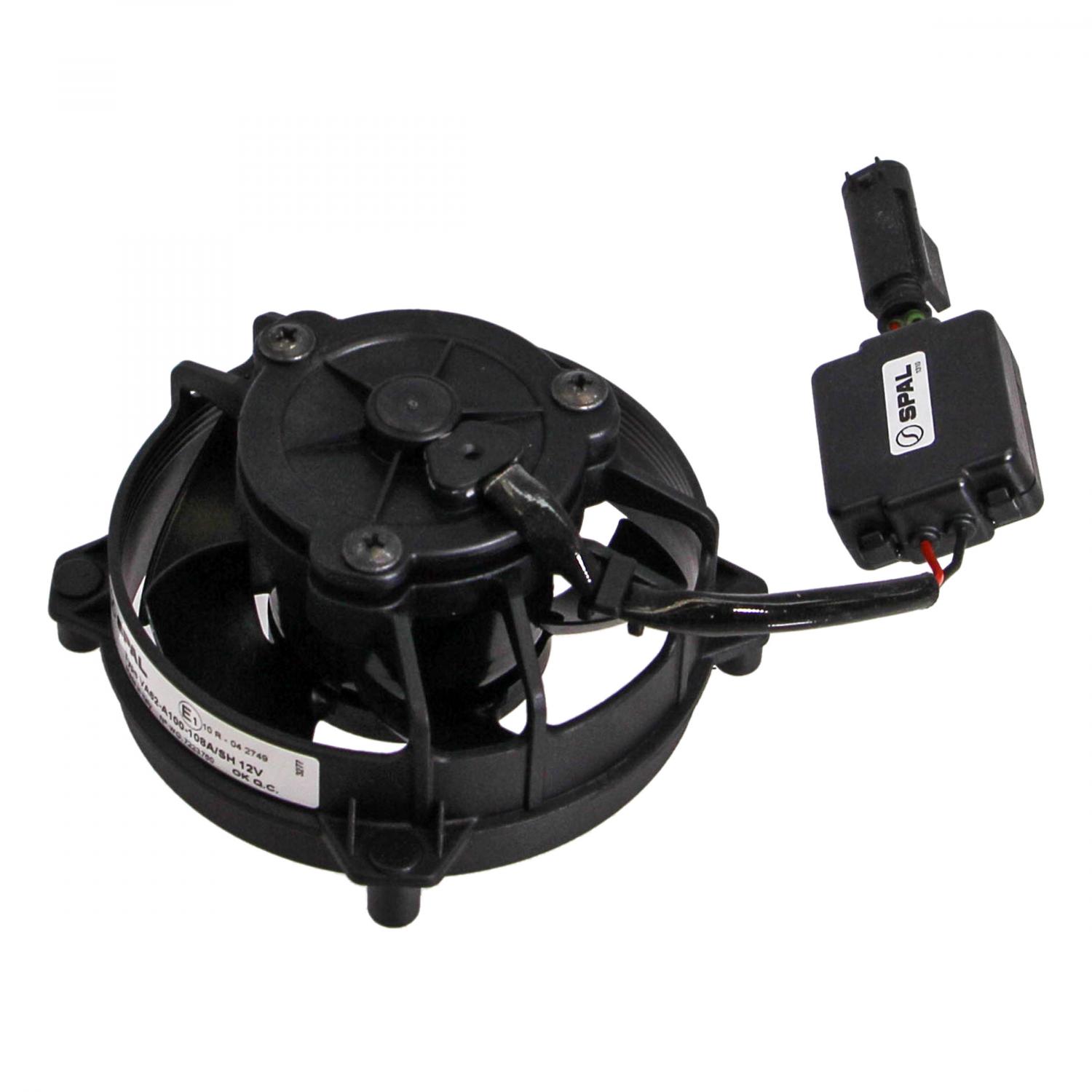Rein Automotive ELB0150P Power Steering Pump Fan product image 1 of 6
