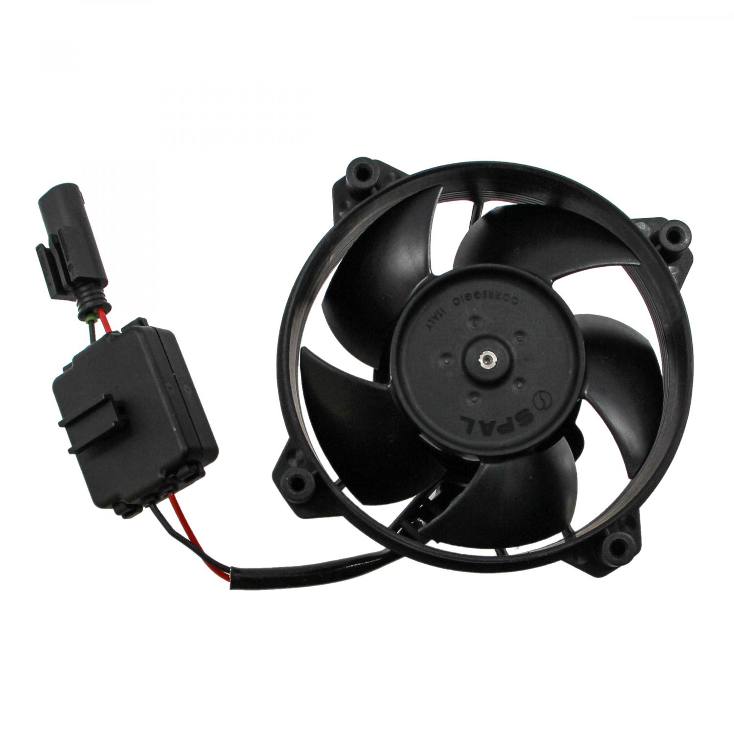 Rein Automotive ELB0150P Power Steering Pump Fan product image 2 of 6