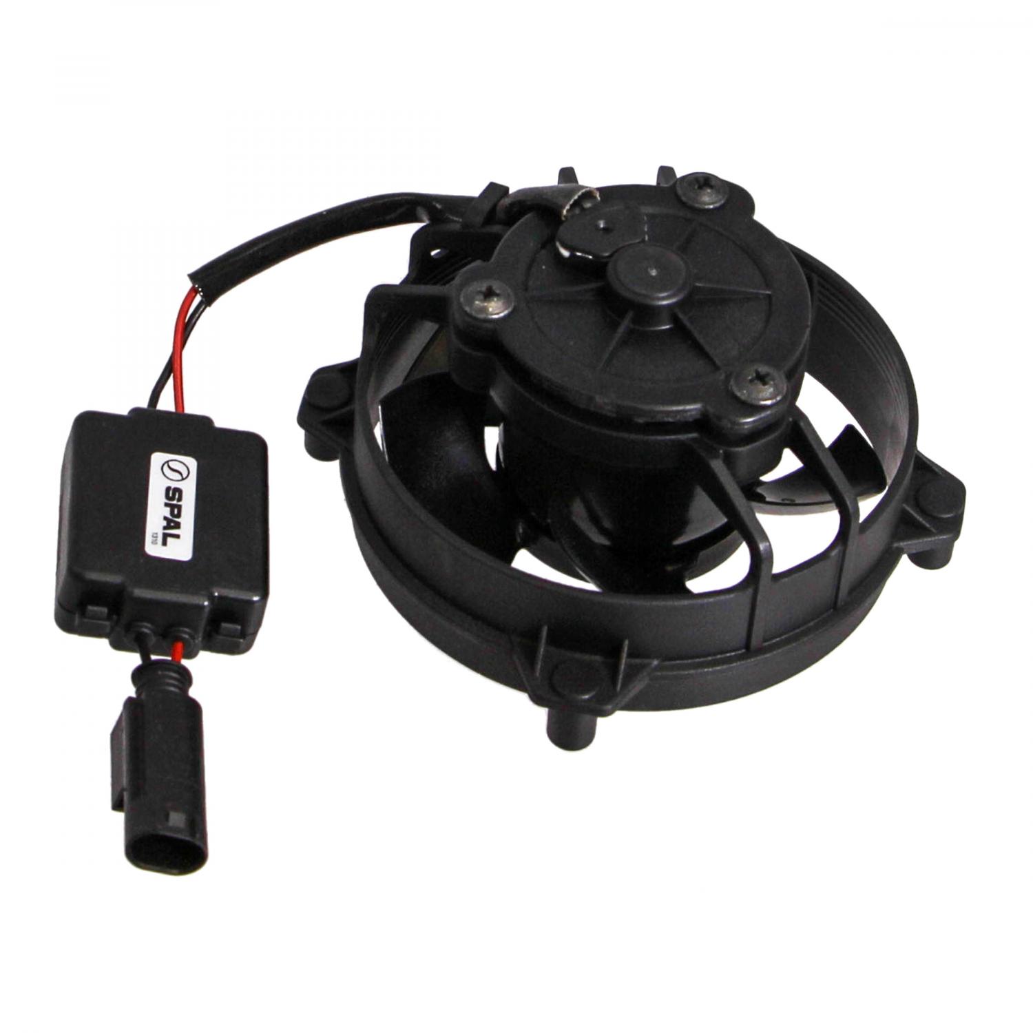Rein Automotive ELB0150P Power Steering Pump Fan product image 3 of 6