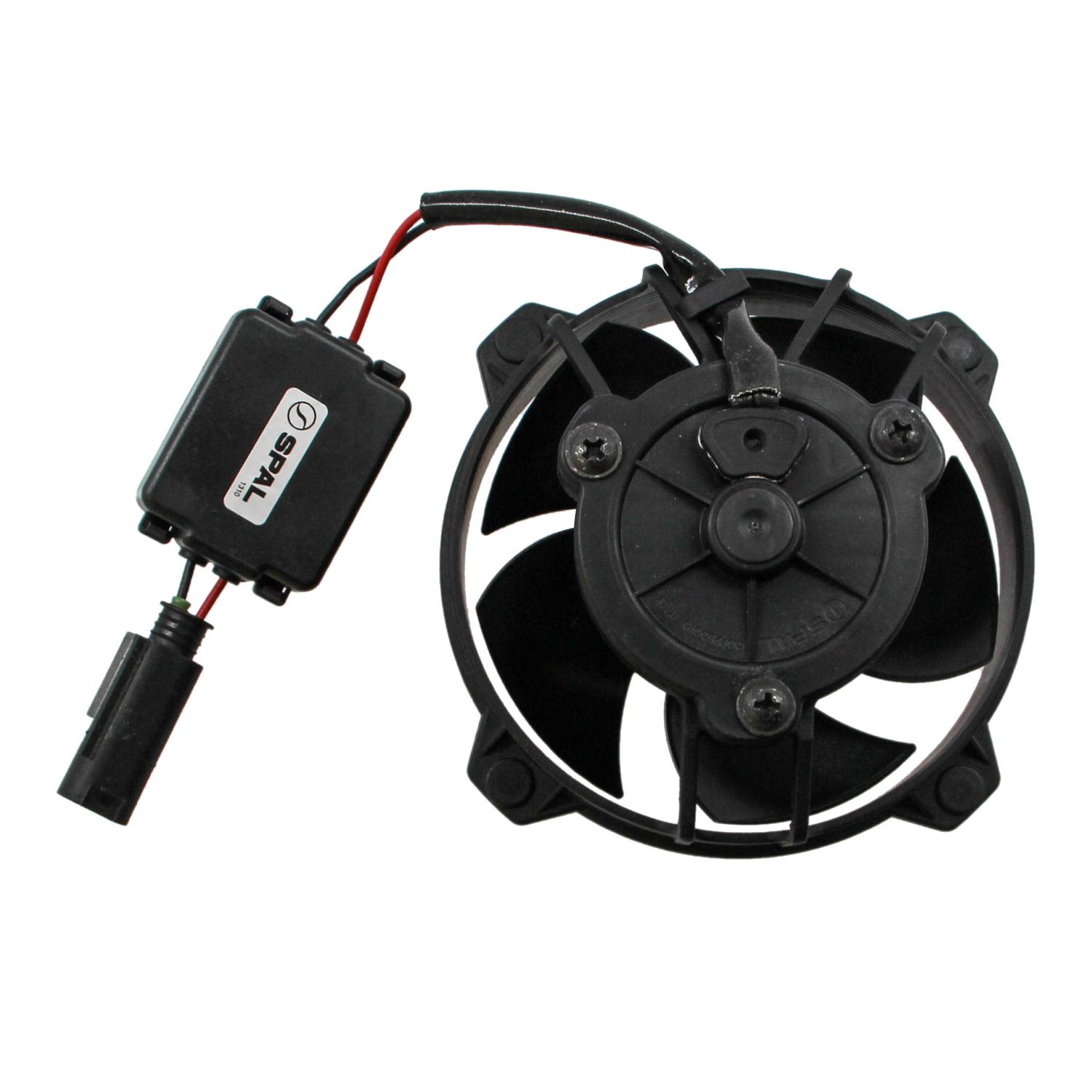 Rein Automotive ELB0150P Power Steering Pump Fan product image 6 of 6