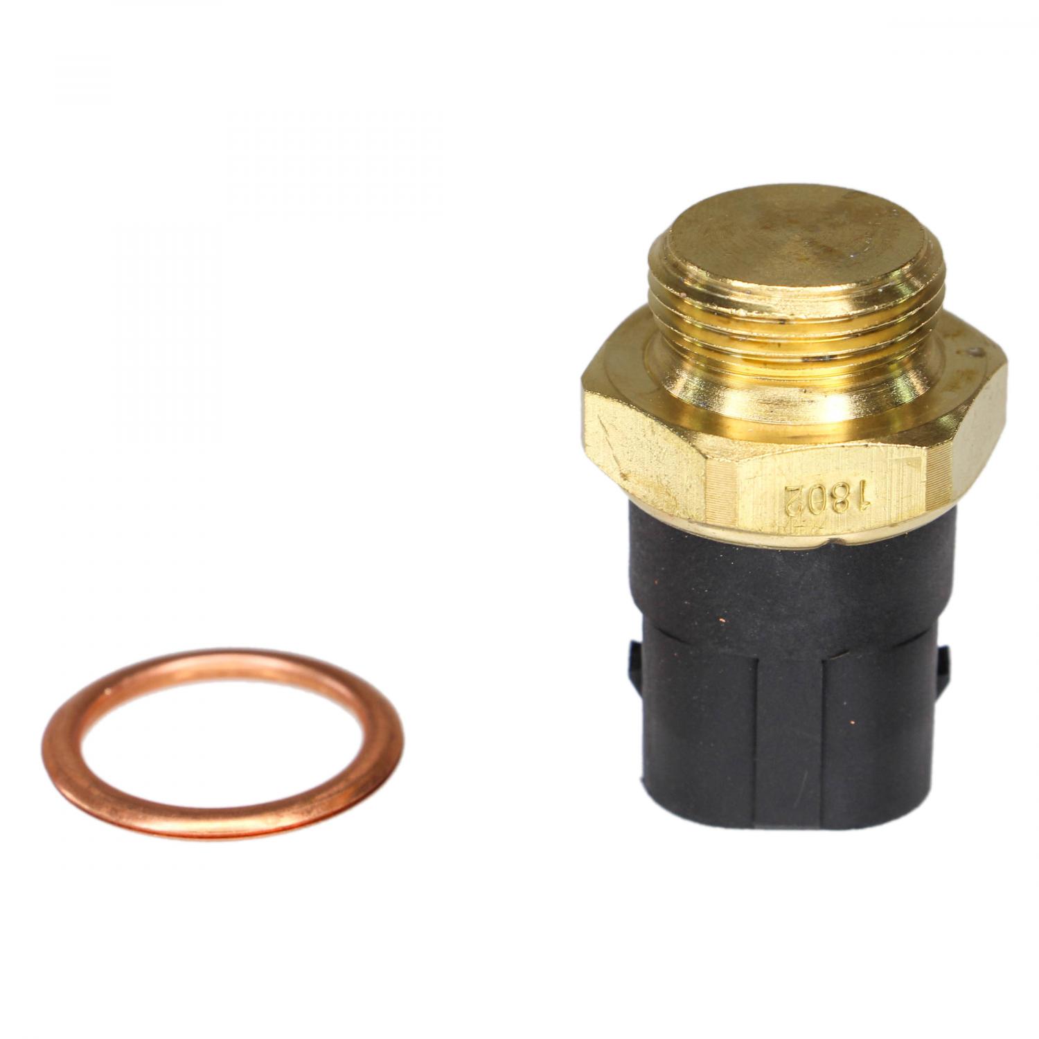 Rein Automotive ELC0048P Engine Cooling Fan Switch product image 3 of 6