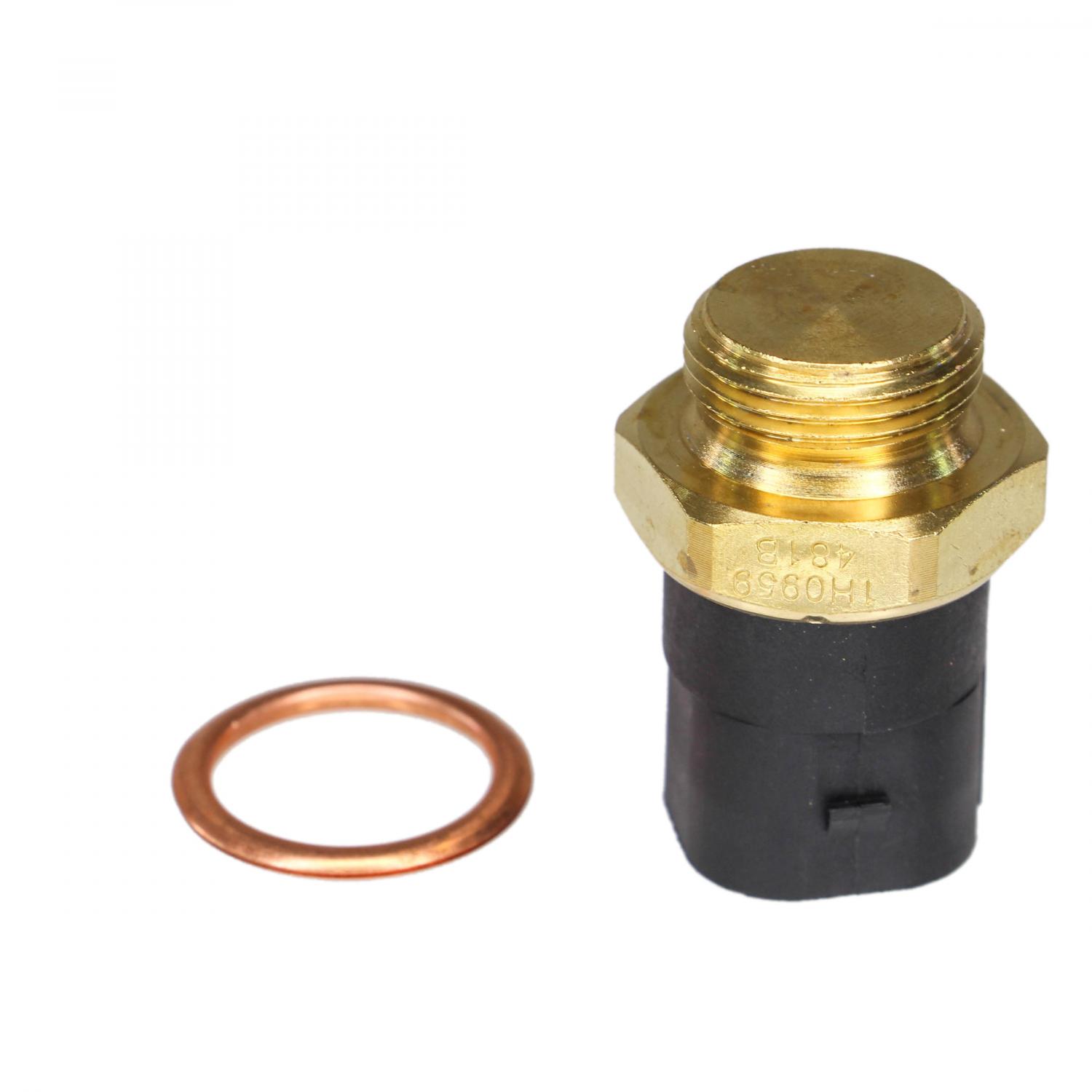 Rein Automotive ELC0048P Engine Cooling Fan Switch product image 4 of 6