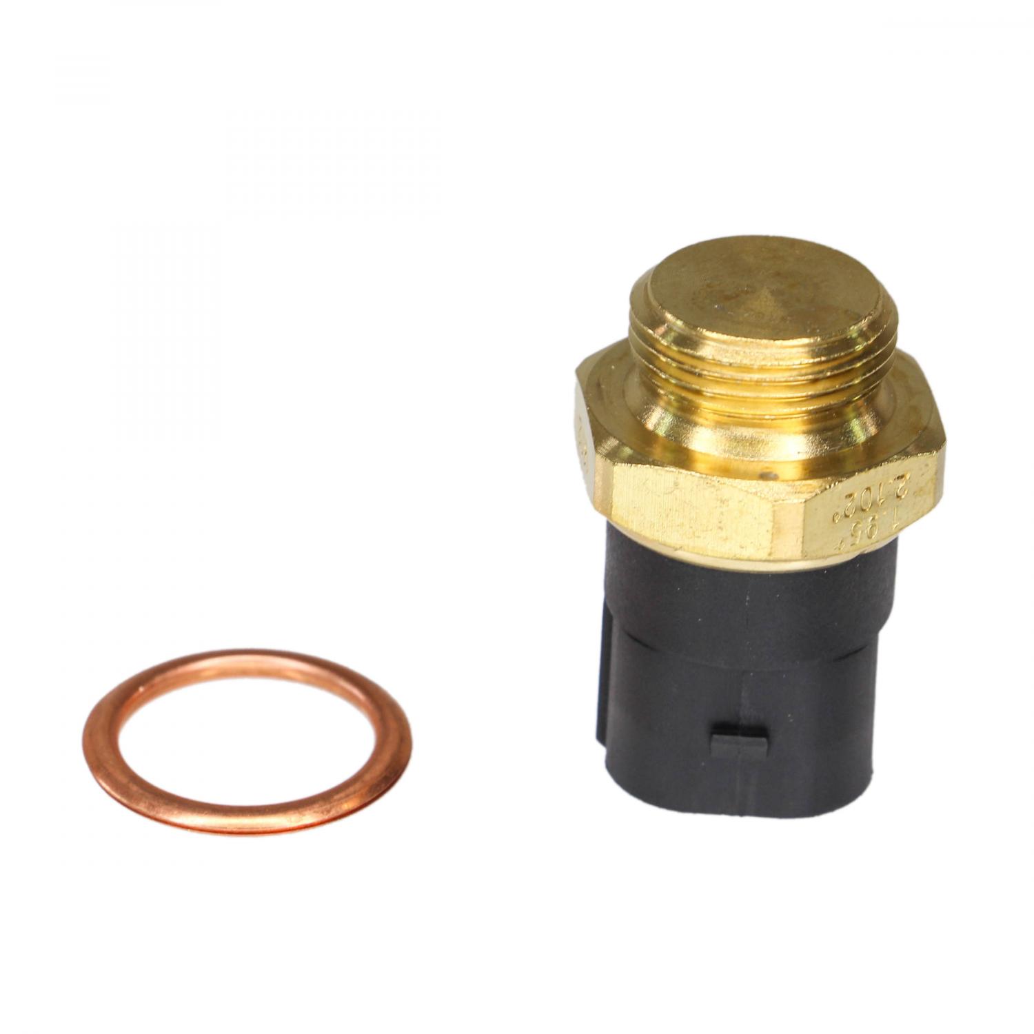 Rein Automotive ELC0048P Engine Cooling Fan Switch product image 5 of 6