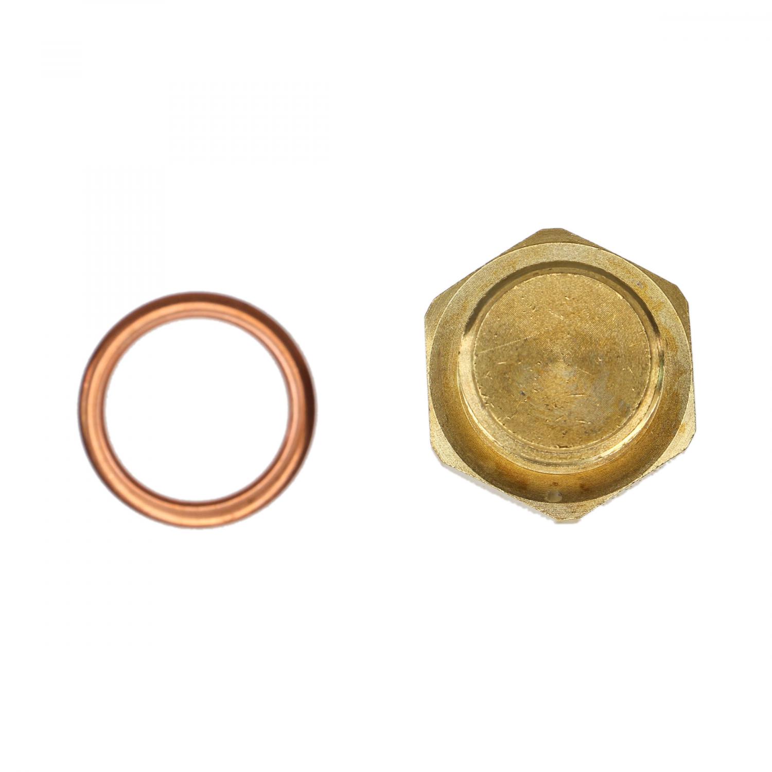 Rein Automotive ELC0048P Engine Cooling Fan Switch product image 6 of 6