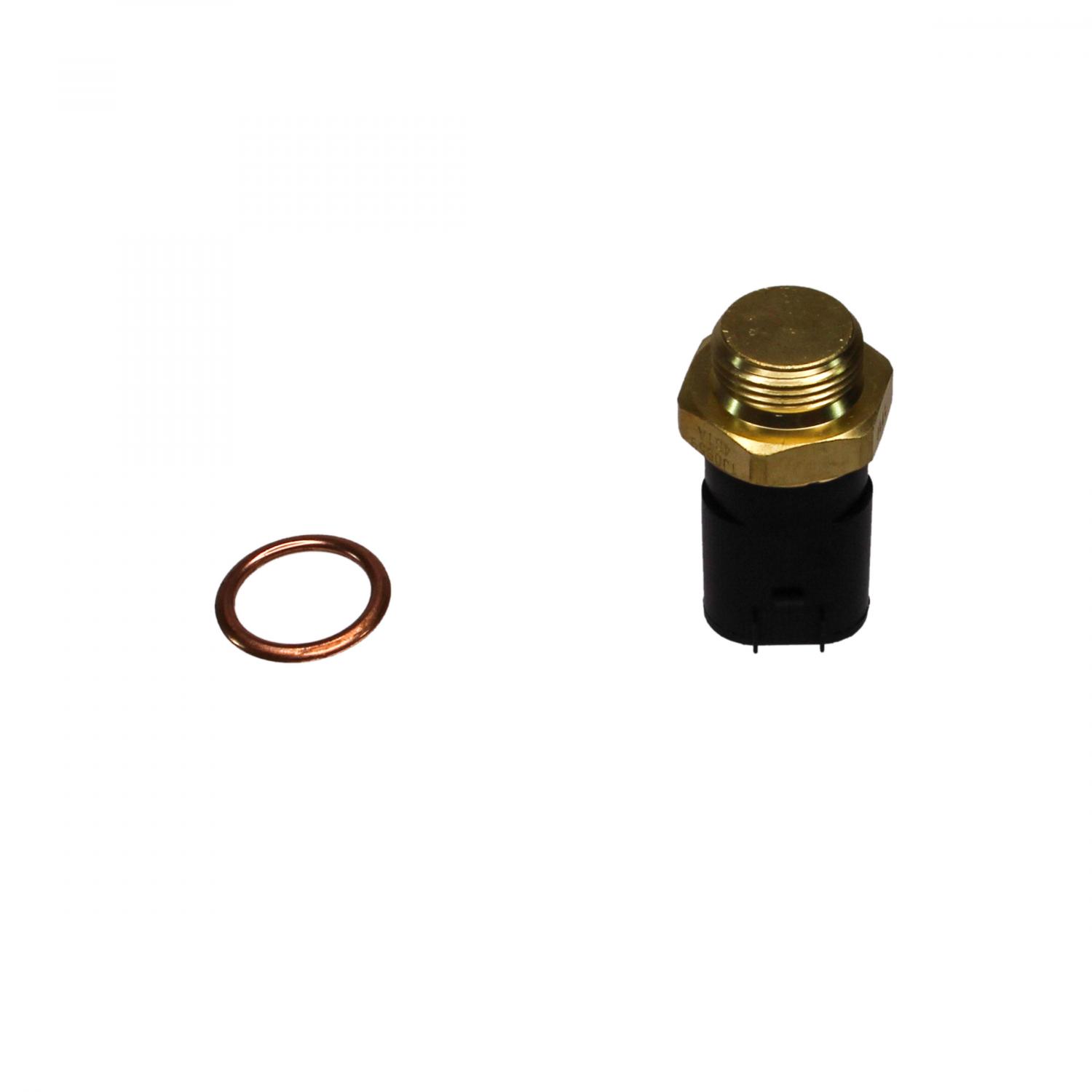 Rein Automotive ELC0049P Engine Cooling Fan Switch product image 1 of 6