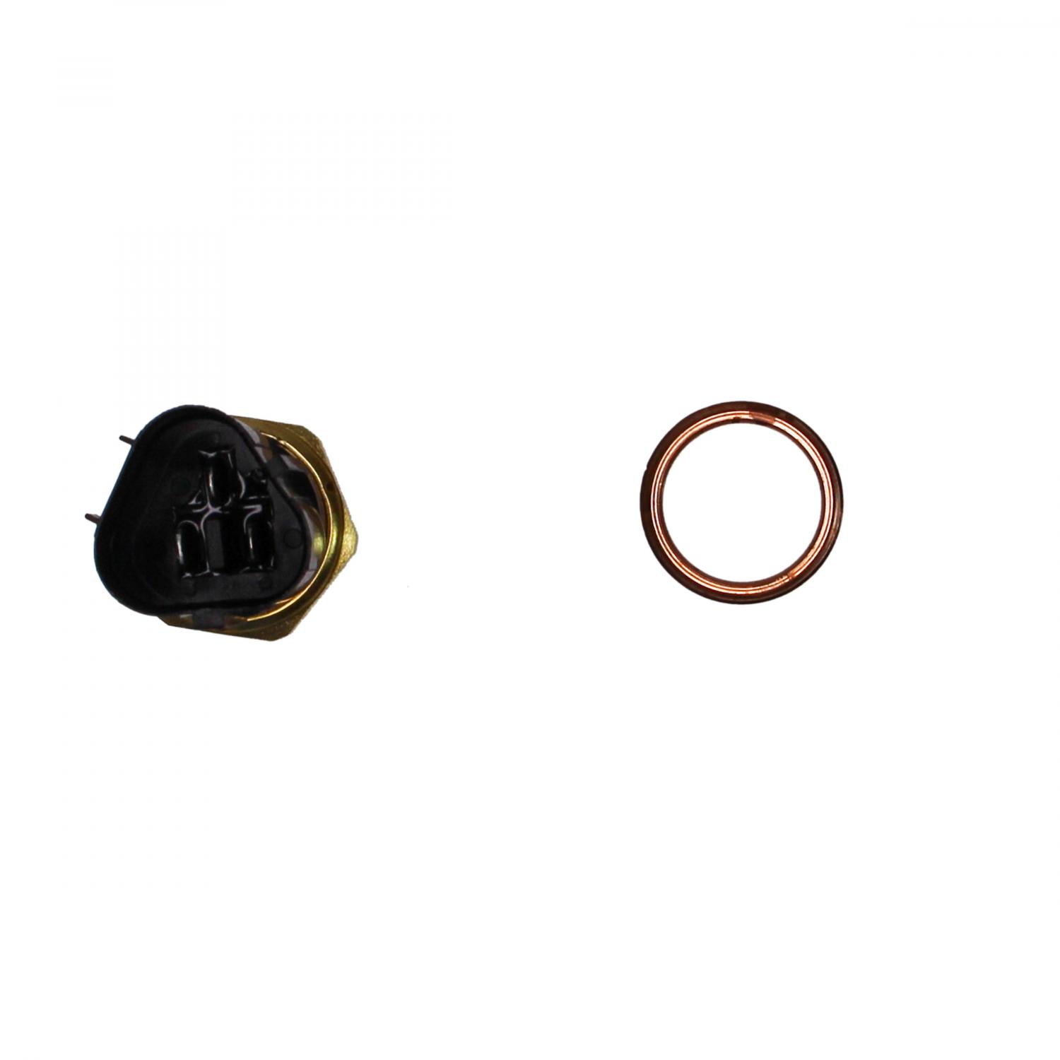 Rein Automotive ELC0049P Engine Cooling Fan Switch product image 2 of 6