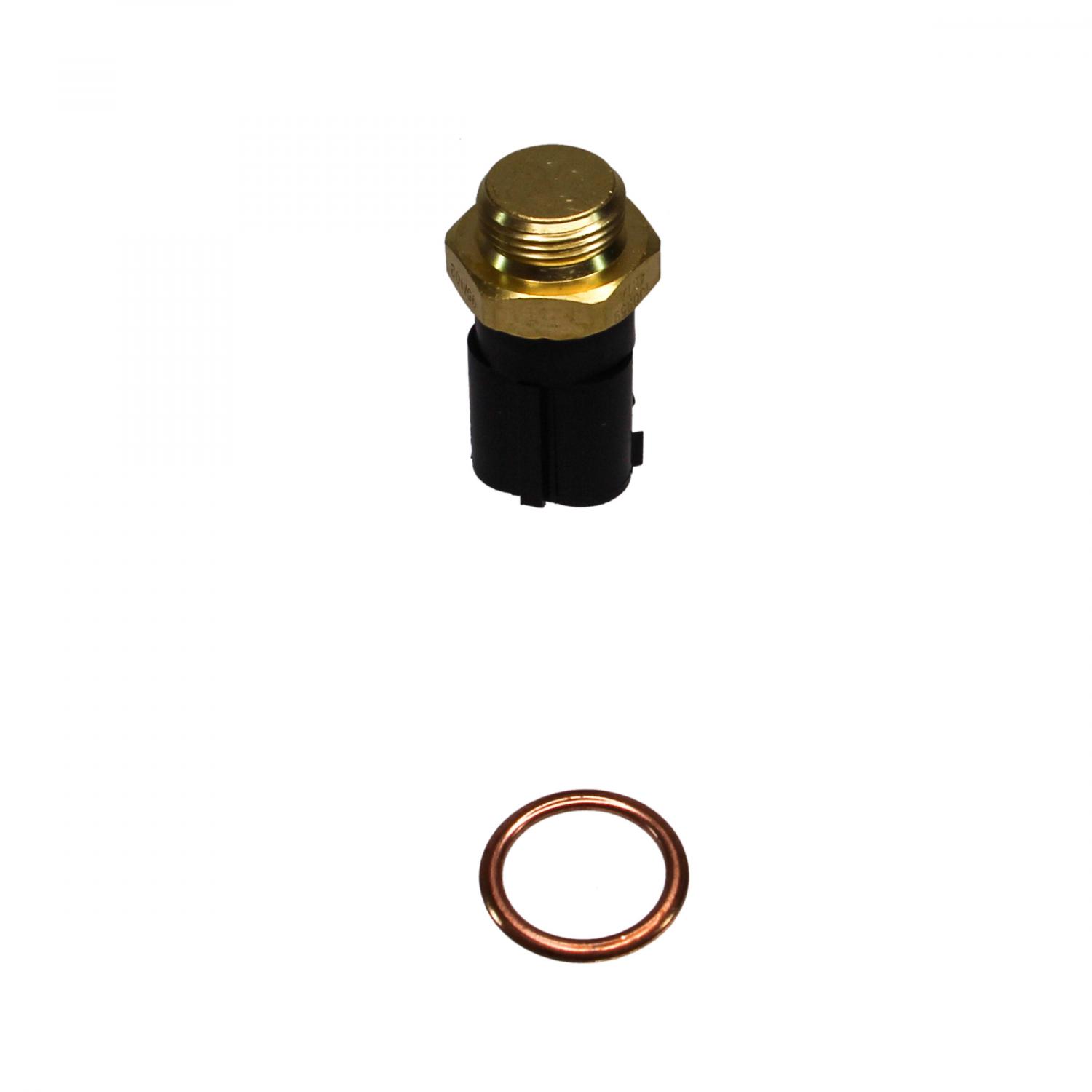 Rein Automotive ELC0049P Engine Cooling Fan Switch product image 5 of 6