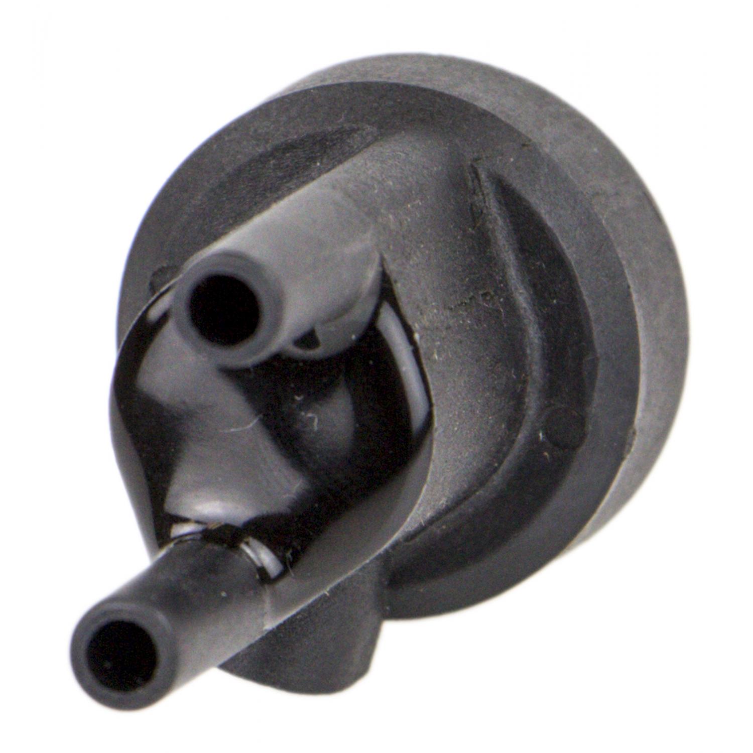 Rein Automotive ELP0141 Power Steering Air Control Valve product image 1 of 6