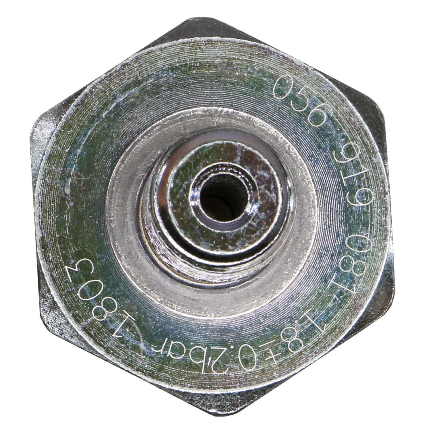 Rein Automotive ELP0151P Engine Oil Pressure Switch product image 6 of 6