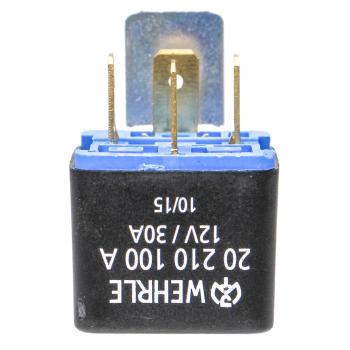 Rein Automotive ELR0053 - Multi Purpose Relay Rein Automotive ELR0053 Multi Purpose Relay product image 3 of 6