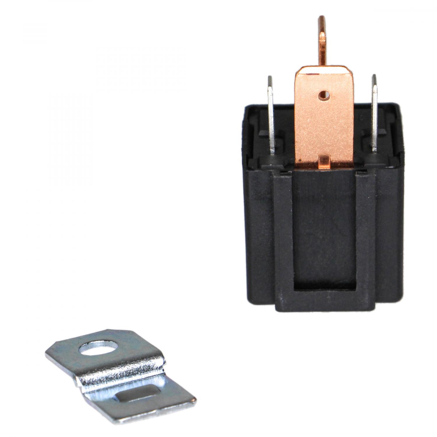 Rein Automotive ELR0054 Engine Cooling Fan Motor Relay product image 1 of 6