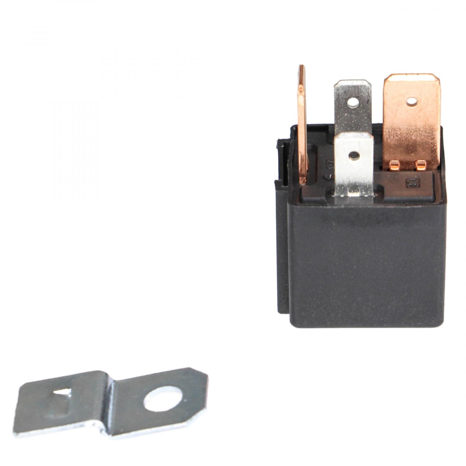 Rein Automotive ELR0054 Engine Cooling Fan Motor Relay product image 4 of 6