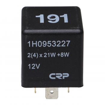 Rein Automotive ELR0098P Hazard Warning and Turn Signal Flasher product image 3 of 6