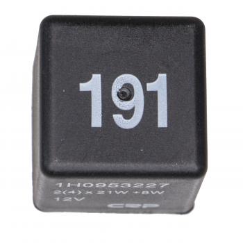 Rein Automotive ELR0098P Hazard Warning and Turn Signal Flasher product image 6 of 6
