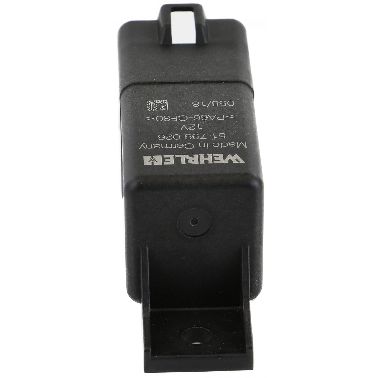 Rein Automotive ELR0101 Diesel Glow Plug Relay product image 1 of 7