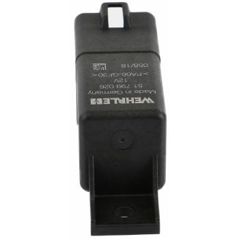 Rein Automotive Diesel Glow Plug Relay product image