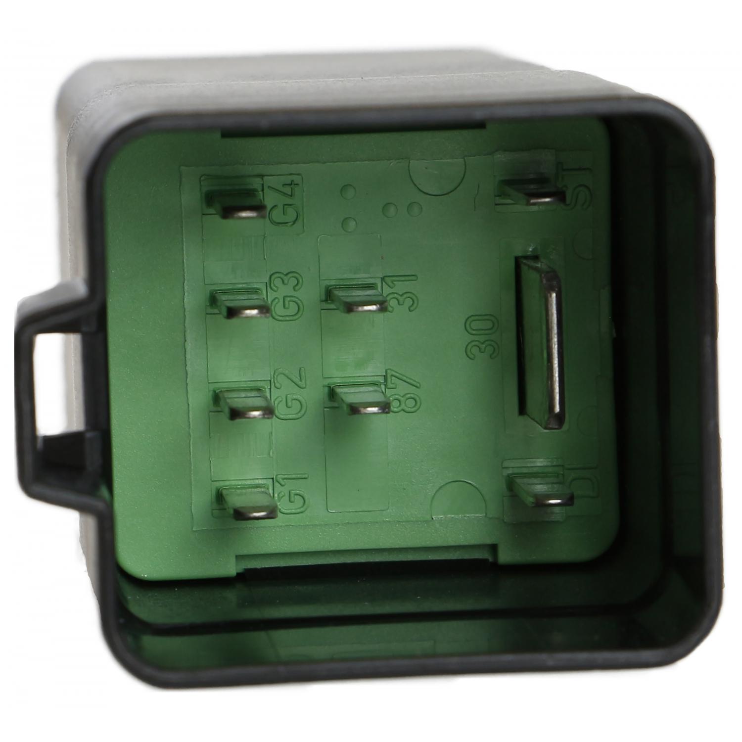 Rein Automotive ELR0101 Diesel Glow Plug Relay product image 3 of 7