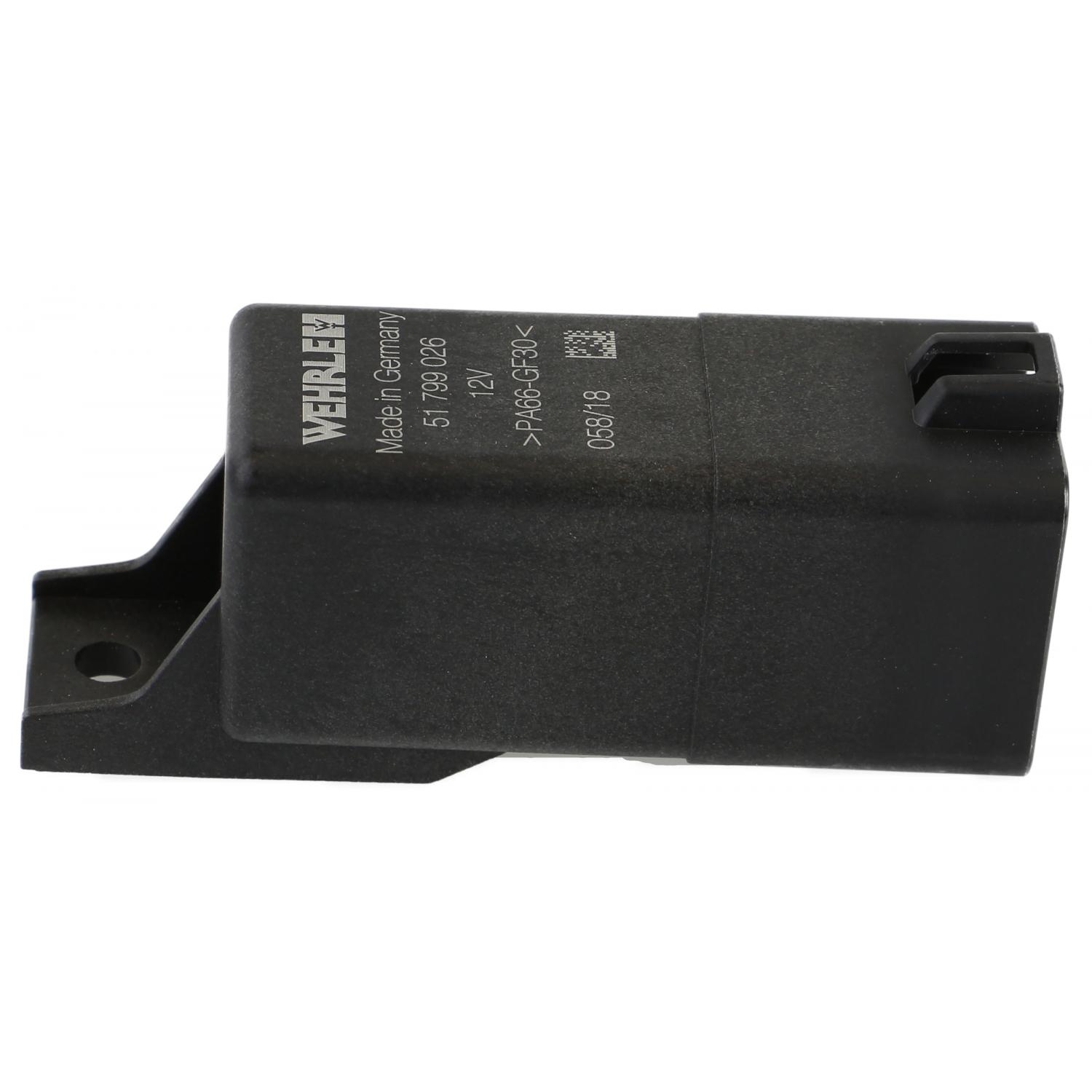 Rein Automotive ELR0101 Diesel Glow Plug Relay product image 5 of 7