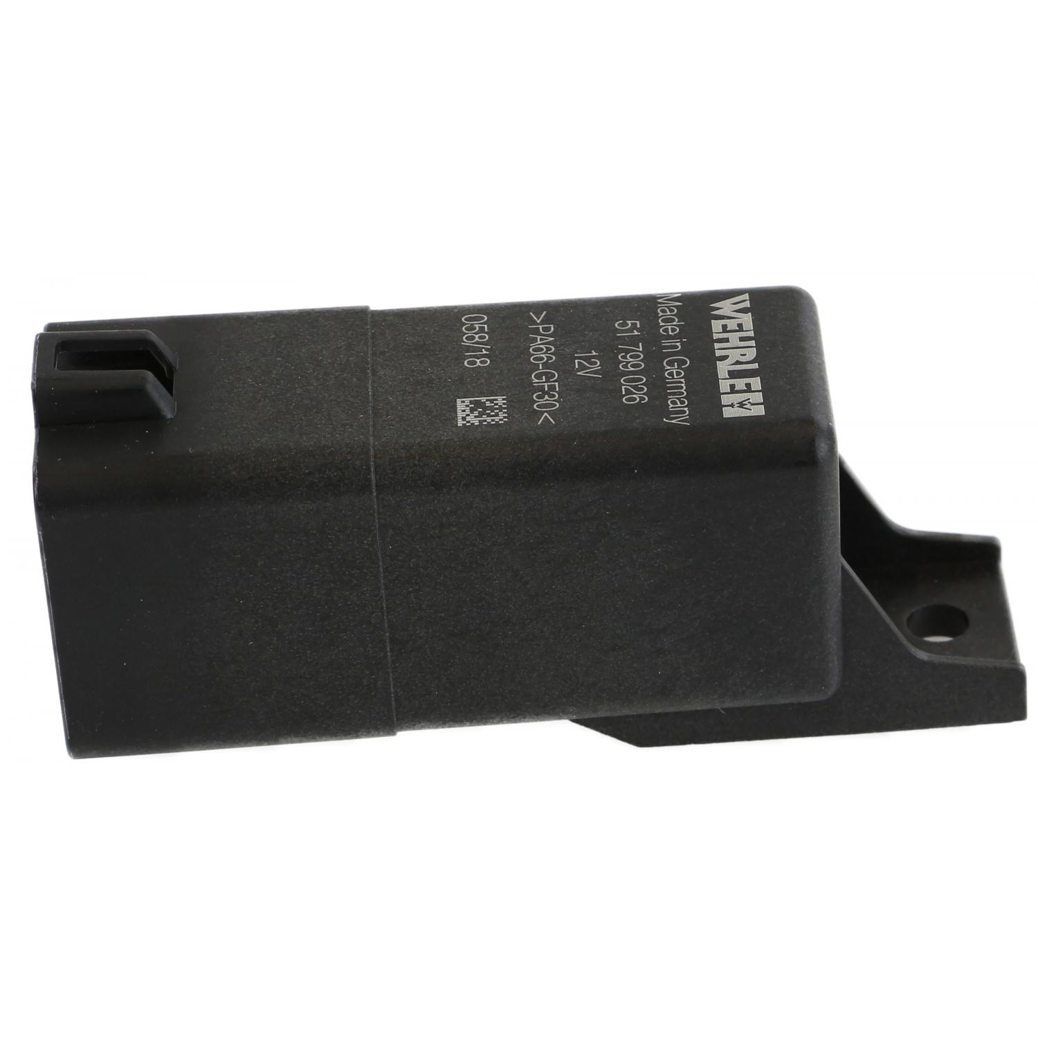 Rein Automotive ELR0101 Diesel Glow Plug Relay product image 6 of 7