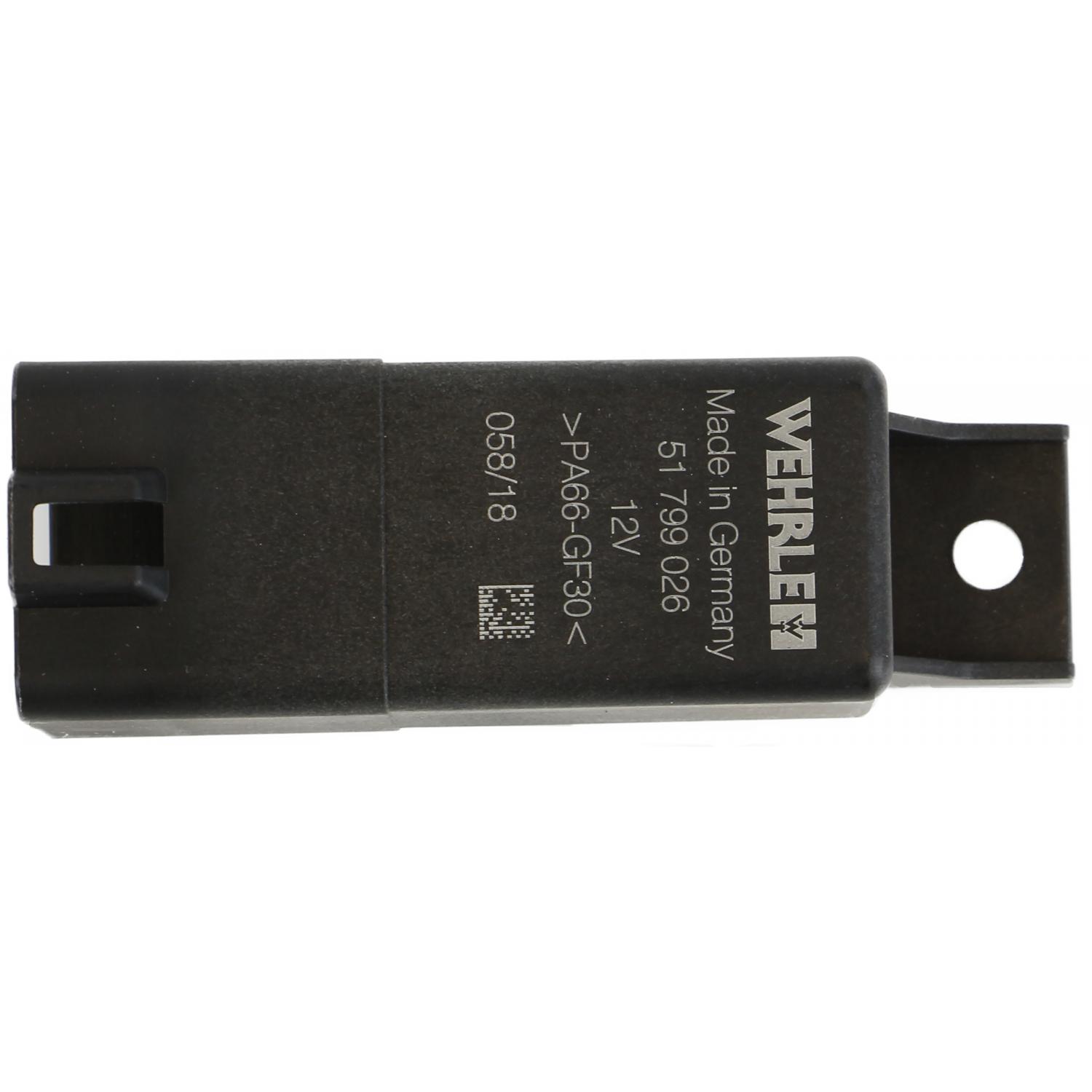 Rein Automotive ELR0101 Diesel Glow Plug Relay product image 7 of 7