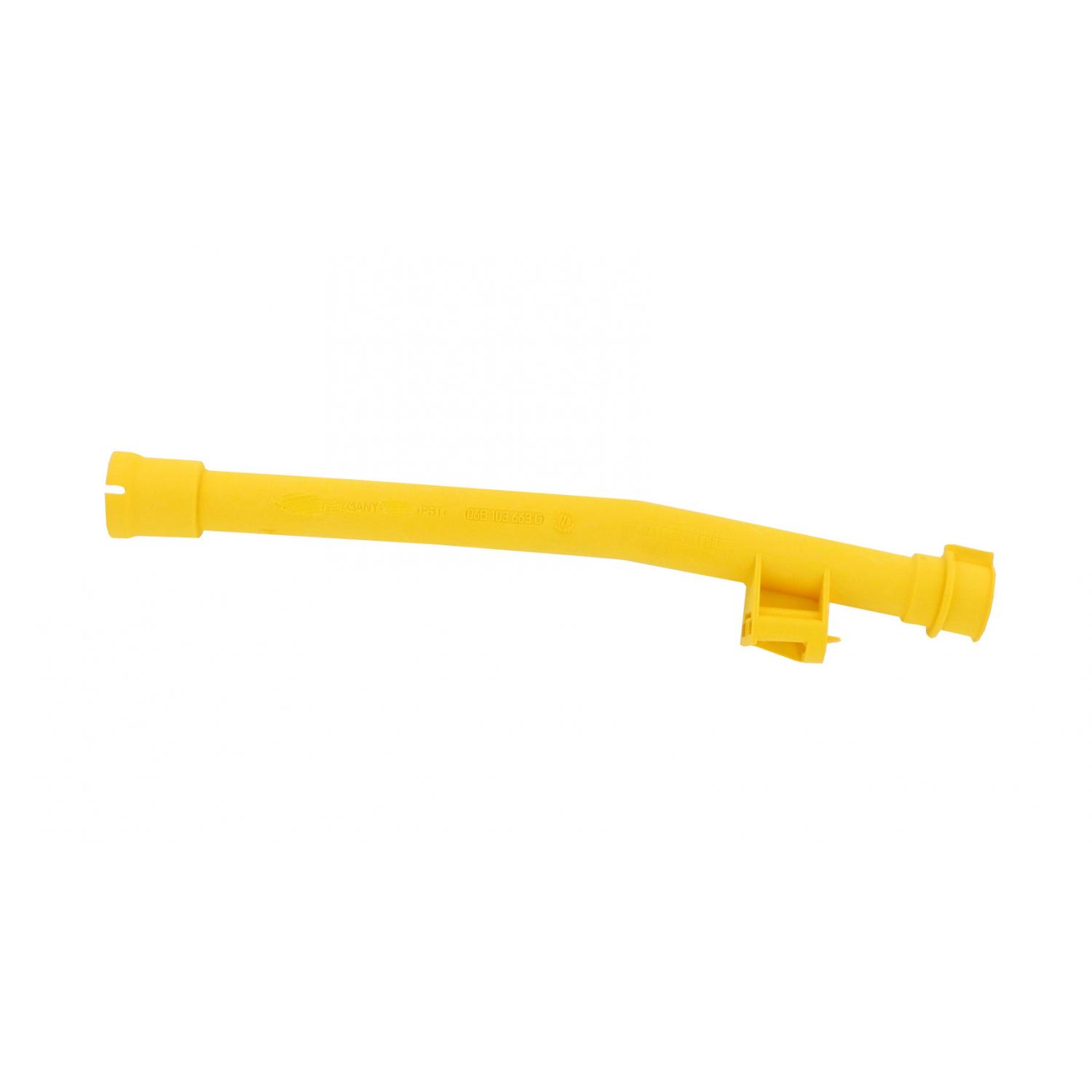 Rein Automotive EPF0110P Engine Oil Dipstick Tube Funnel product image 2 of 2