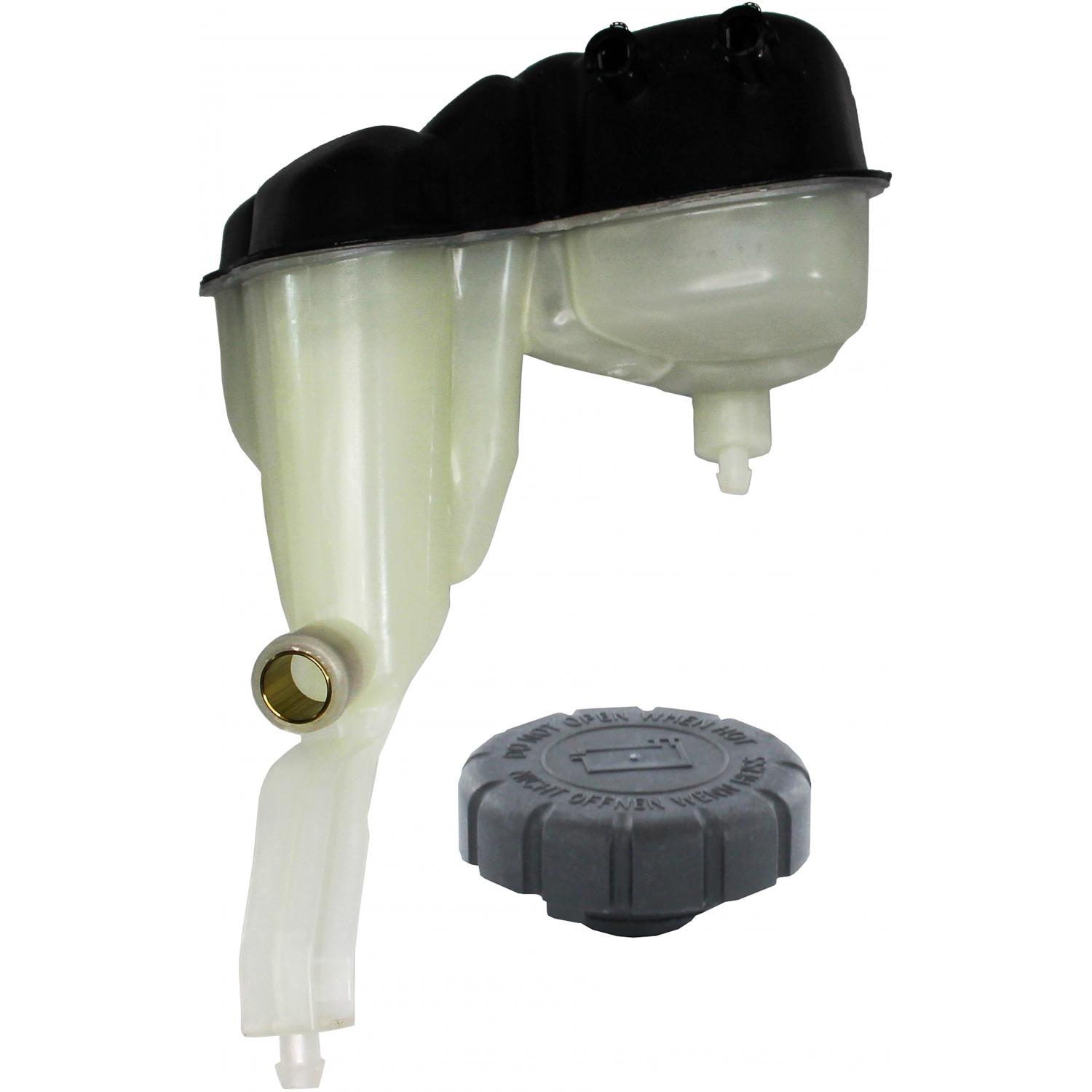 Rein Automotive EPK0003 - Engine Coolant Recovery Tank Rein Automotive EPK0003 Engine Coolant Overflow Tank Kit product image 1 of 2