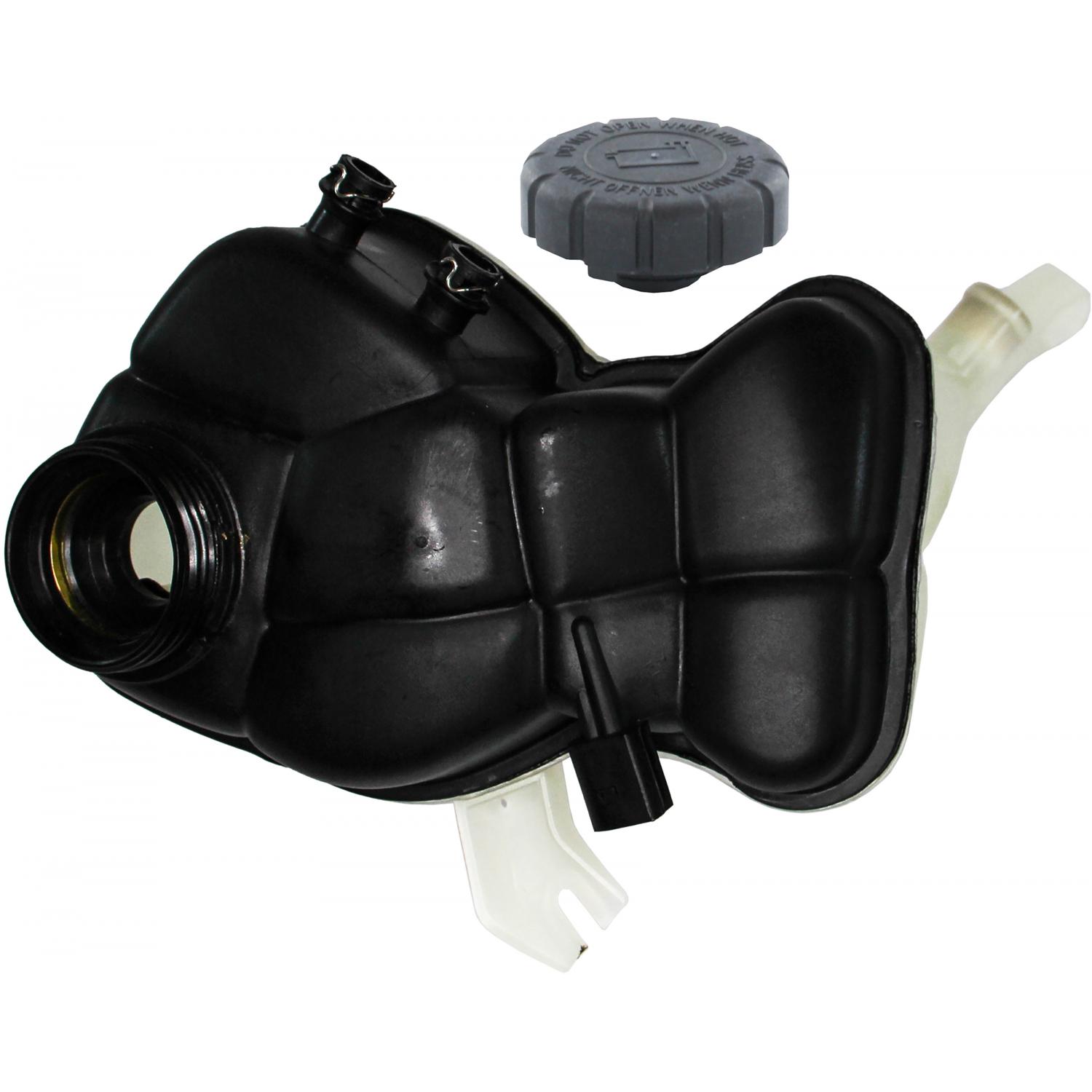 Rein Automotive EPK0003 - Engine Coolant Recovery Tank Rein Automotive EPK0003 Engine Coolant Overflow Tank Kit product image 2 of 2