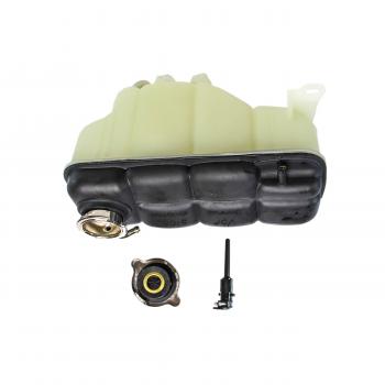 Rein Automotive EPK0005 Engine Coolant Overflow Tank Kit product image 2 of 6