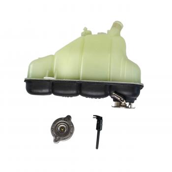 Rein Automotive EPK0005 Engine Coolant Overflow Tank Kit product image 6 of 6