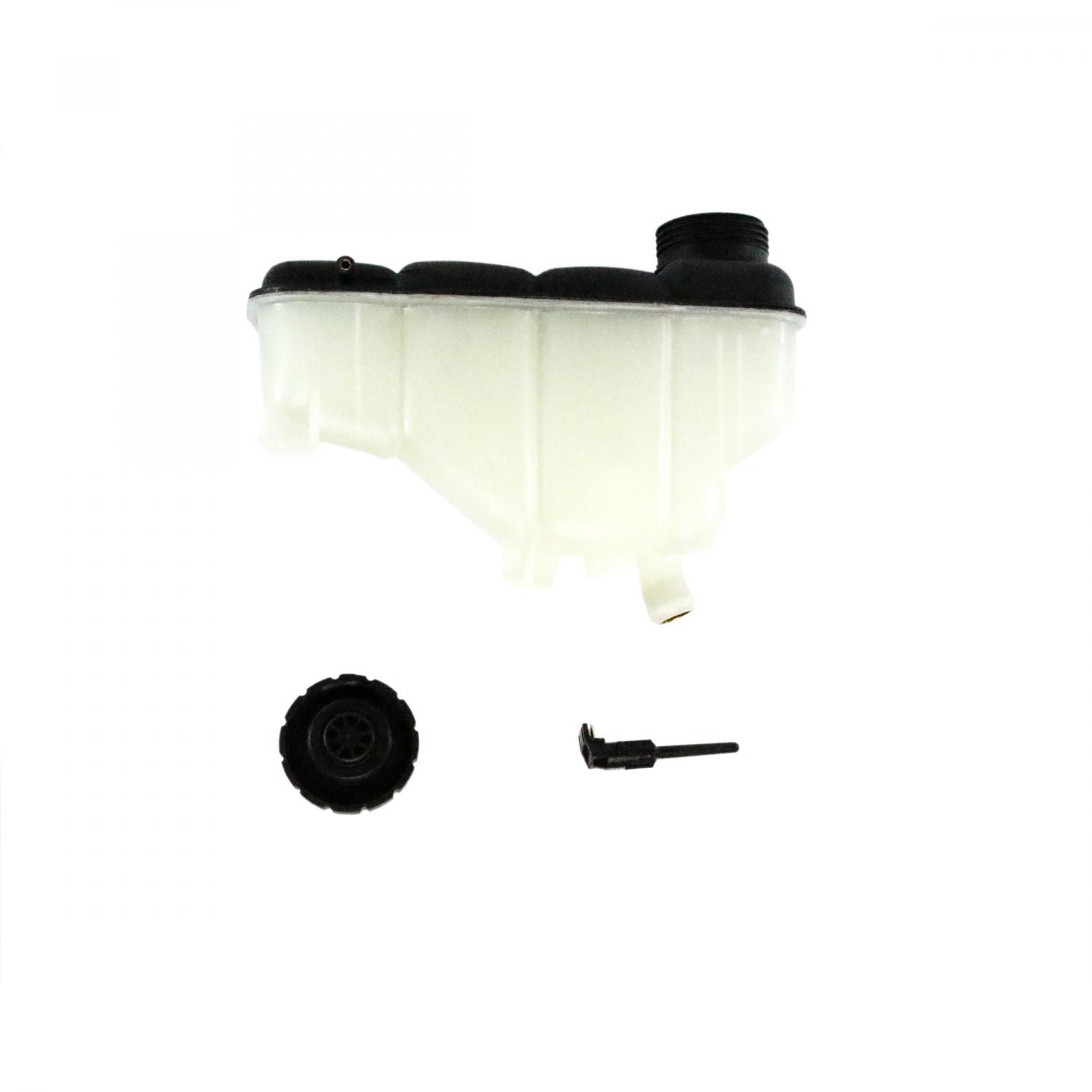 Rein Automotive EPK0008 Engine Coolant Overflow Tank Kit product image 2 of 6