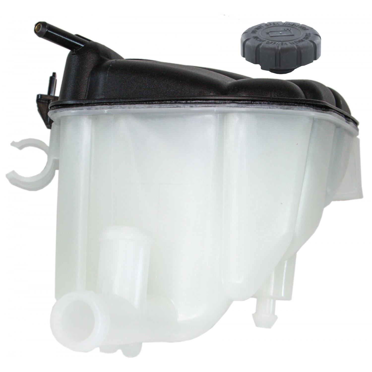 Rein Automotive EPK0009 - Engine Coolant Recovery Tank Rein Automotive EPK0009 Engine Coolant Overflow Tank Kit product image 1 of 2