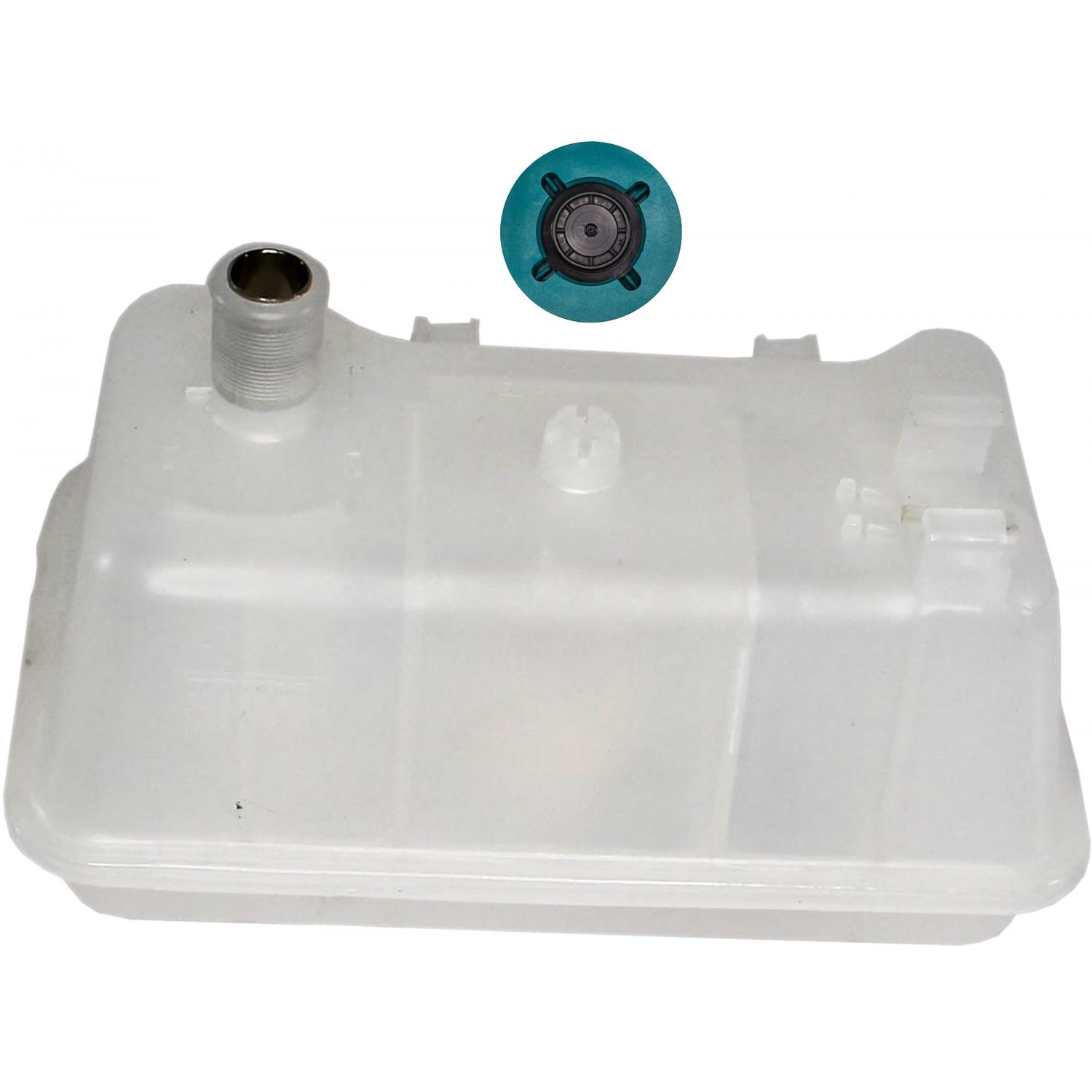 Rein Automotive EPK0010 Engine Coolant Overflow Tank Kit product image 1 of 2